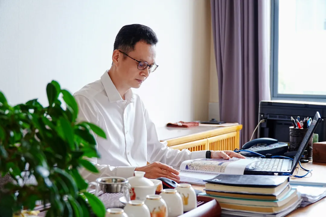 企業(yè)專訪 | 以3D打印驅(qū)動模具制造升級的“破局者”——訪毅速激光董事兼COO王利軍